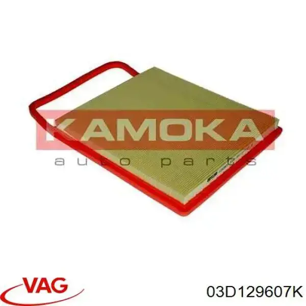  VAG 03D129607K ціна, від 42.18 USD