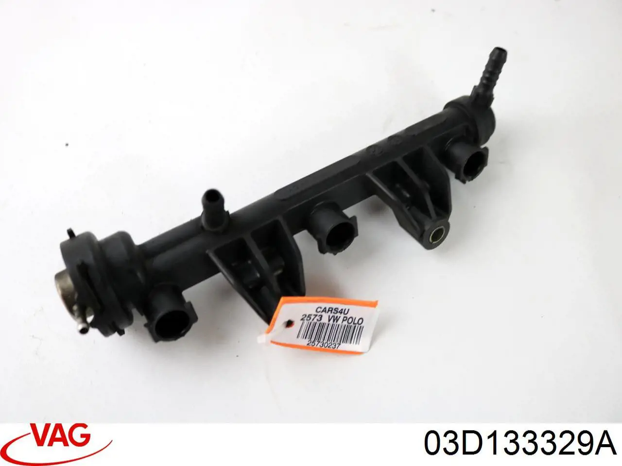 03D133329A VAG Паливна рампа