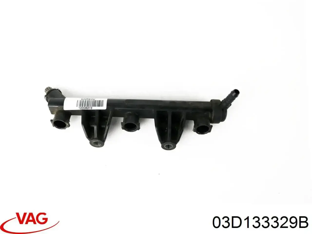 Купити 03D133329B VAG Розподільник палива
