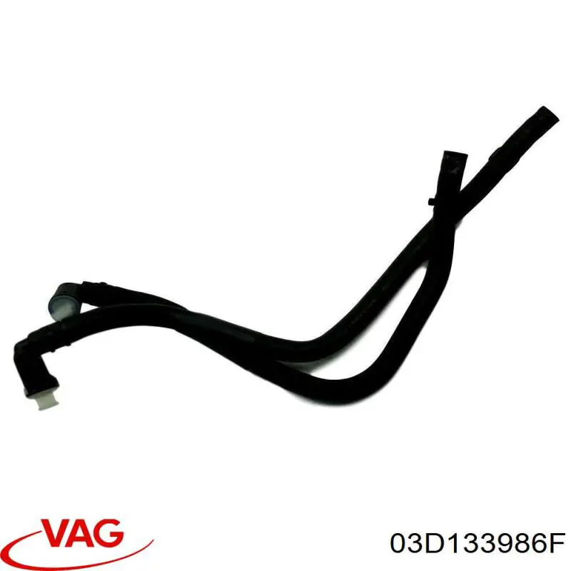  VAG 03D133986F ціна, від 23.70 USD
