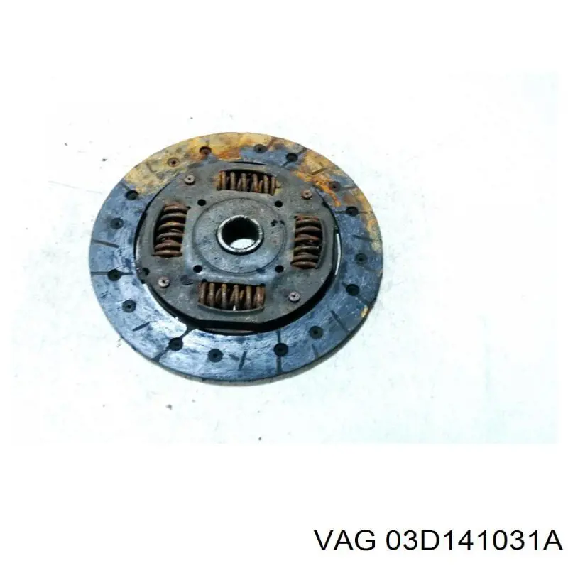 Зчеплення LUK 319014710 ціна, від 28.75 USD
