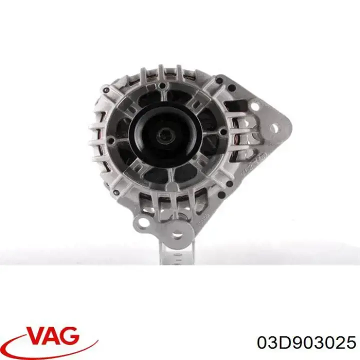 03D903025 VAG Авто генератор