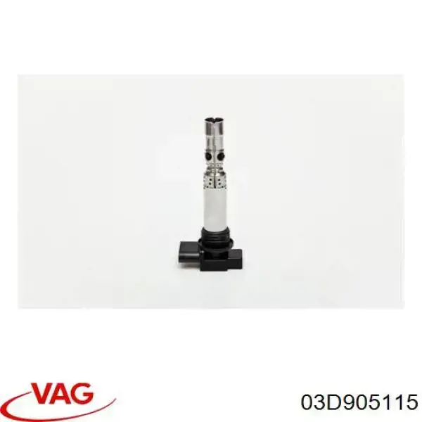 Котушка запалювання VAG 03D905115 ціна, від 19.71 USD