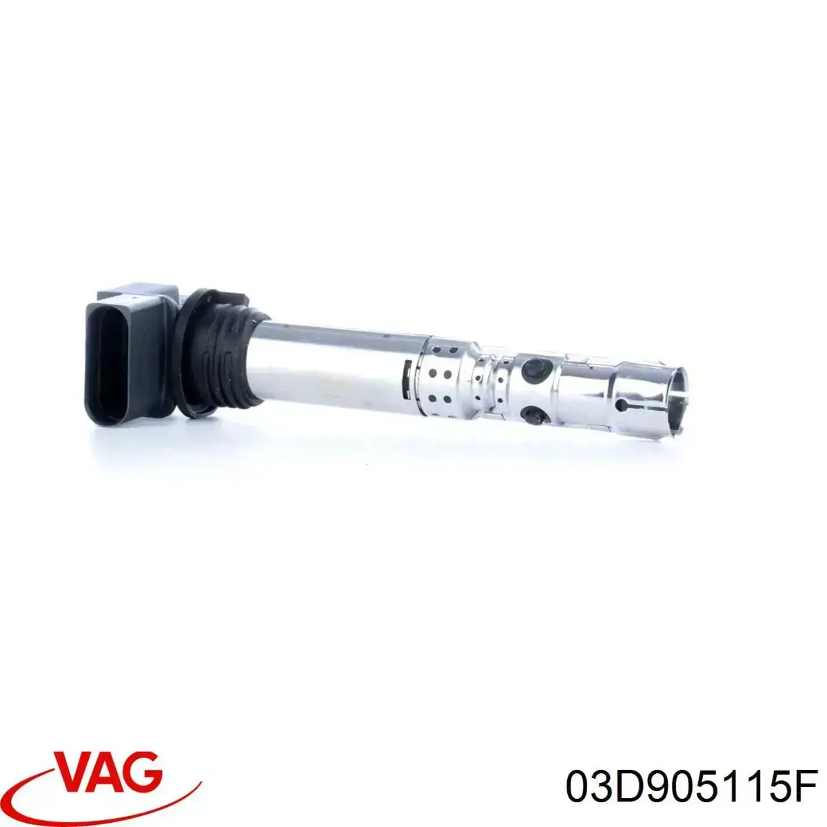 03D905115F VAG Котушка запалювання