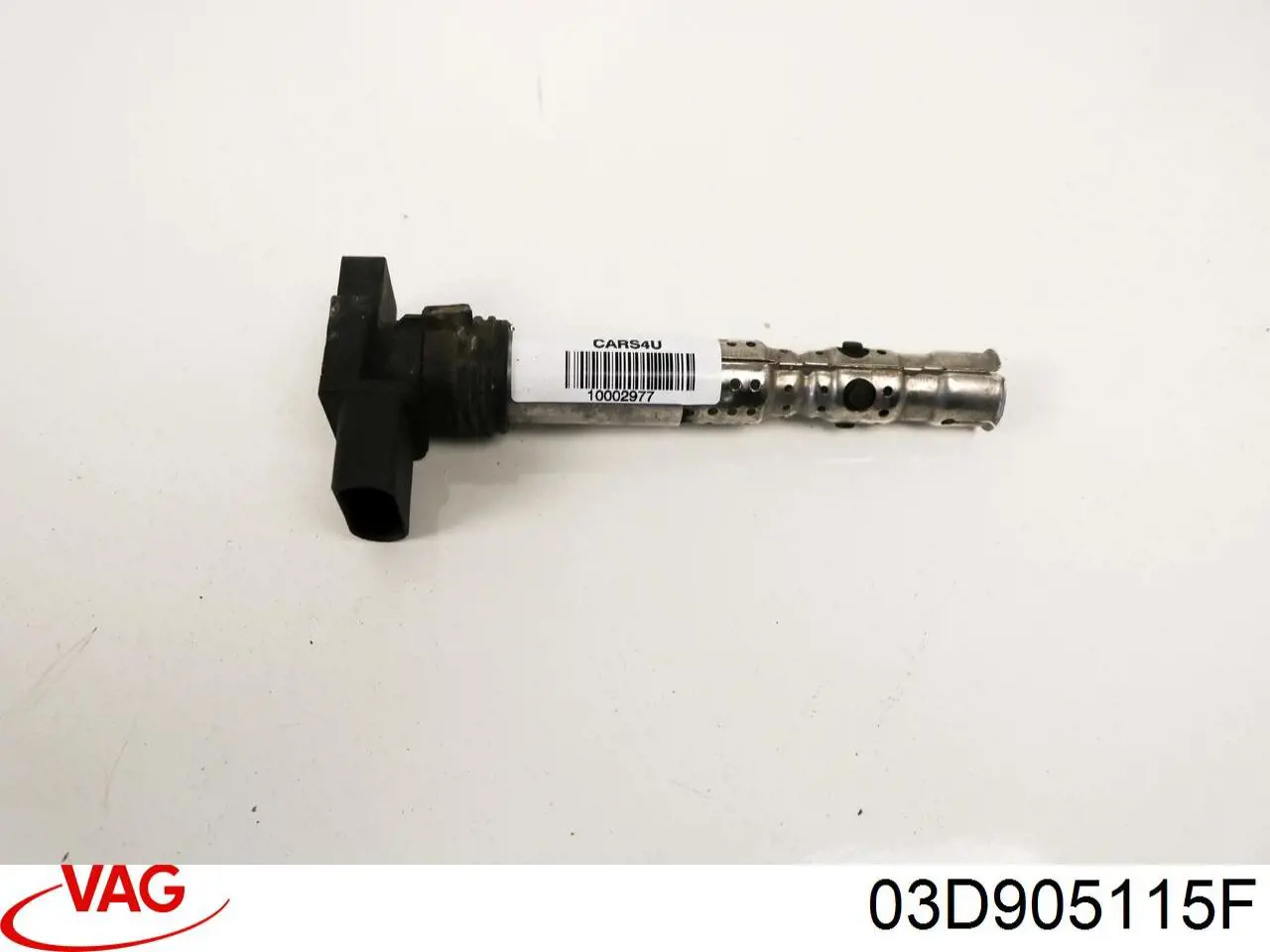 Купити 03D905115F VAG Котушка запалювання
