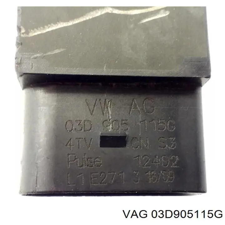 Котушка VAG 03D905115G