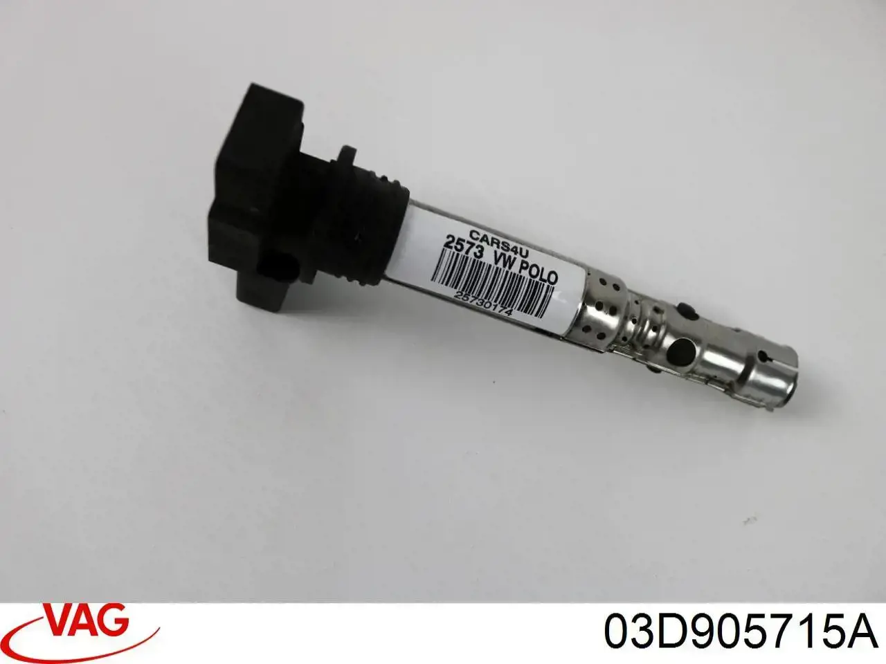 Котушка запалювання VAG 03D905715A ціна, від 11.07 USD