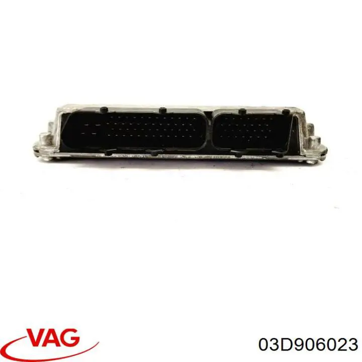 Блок двигуна VAG 03D906023