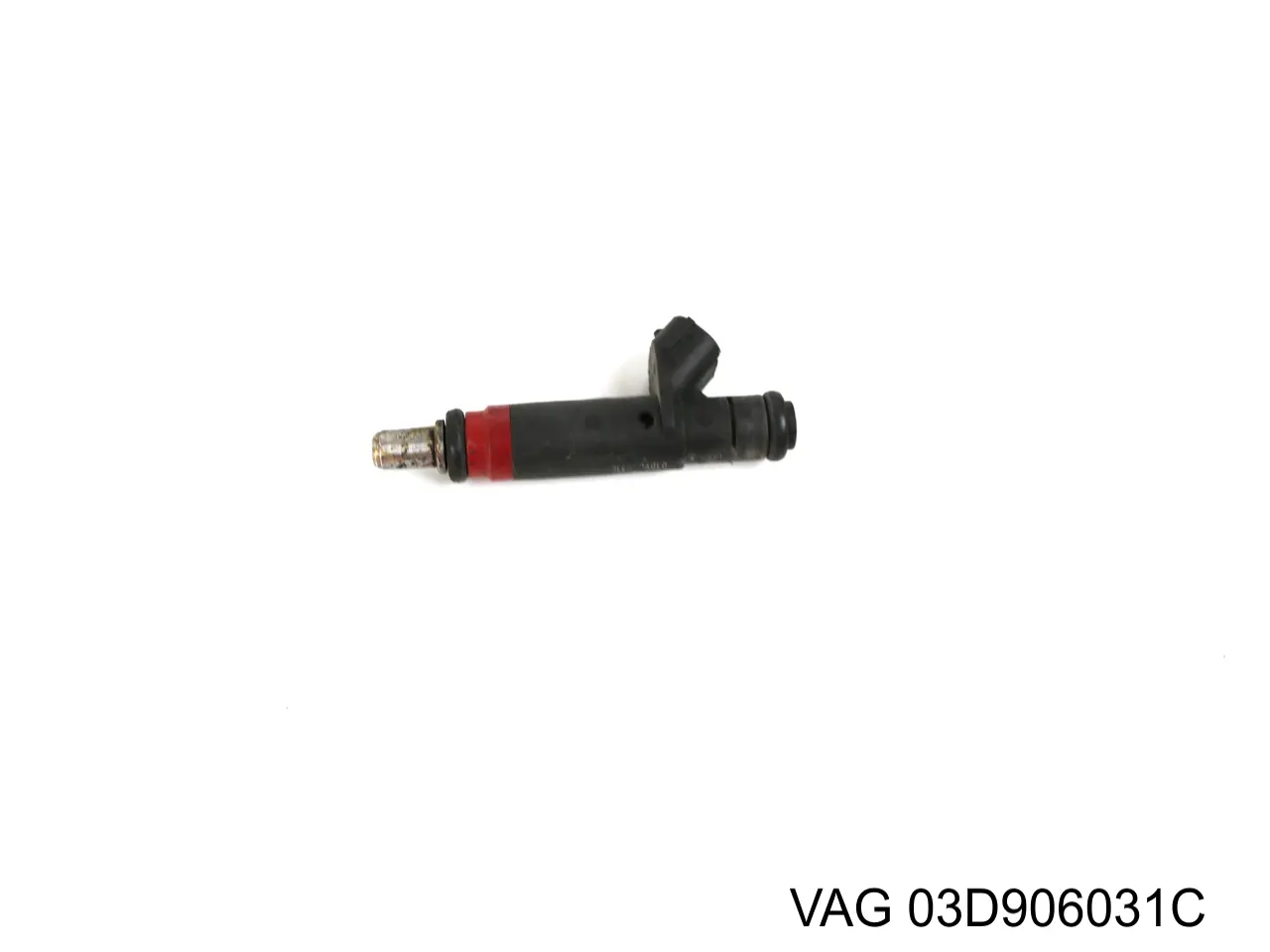 Форсунка паливна VAG 03D906031C ціна, від 7.60 USD