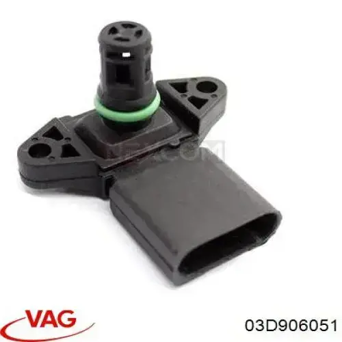 МАП Сенсор 03D906051 VAG