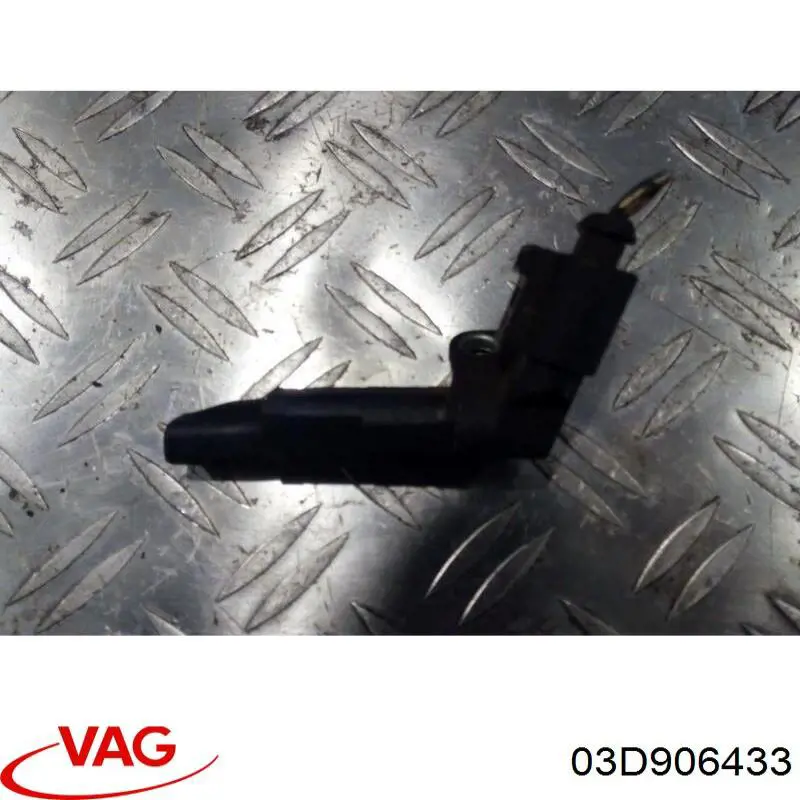 Датчик положення колінвала VAG 03D906433