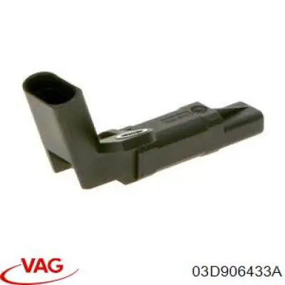 Датчик положення колінвала VAG 03D906433A