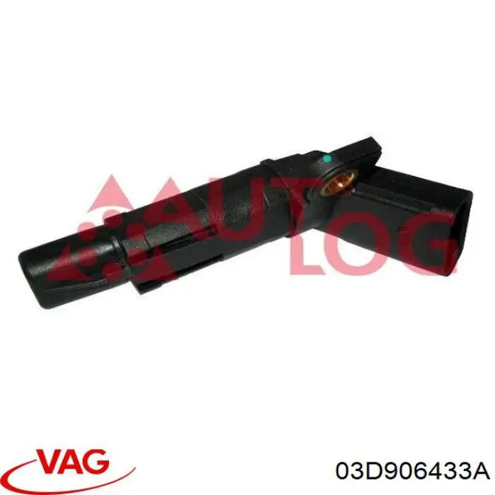 03D906433A VAG ДПКВ