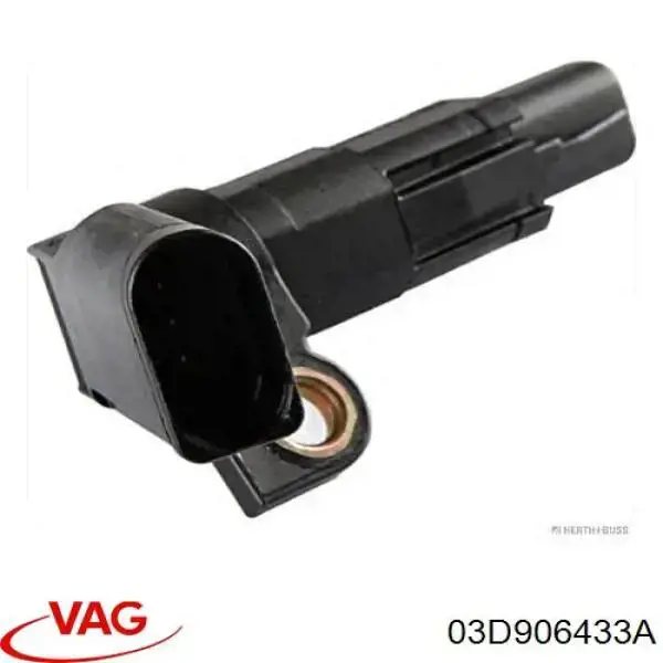 03D906433A VAG ДПКВ