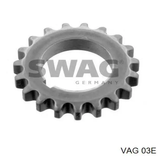 03E VAG 