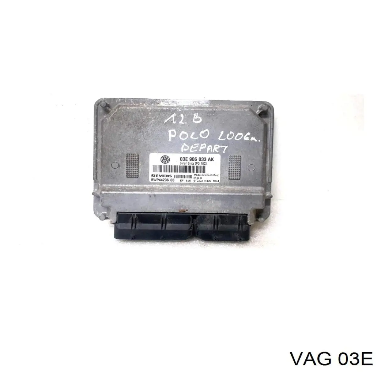Купити 03E VAG 