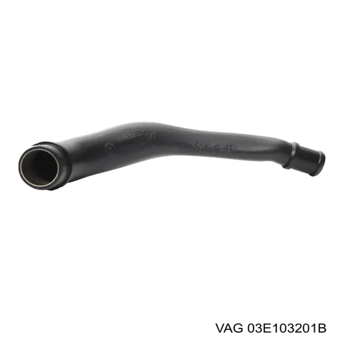 03E103201B VAG Клапан PCV (вентиляції картерних газів)