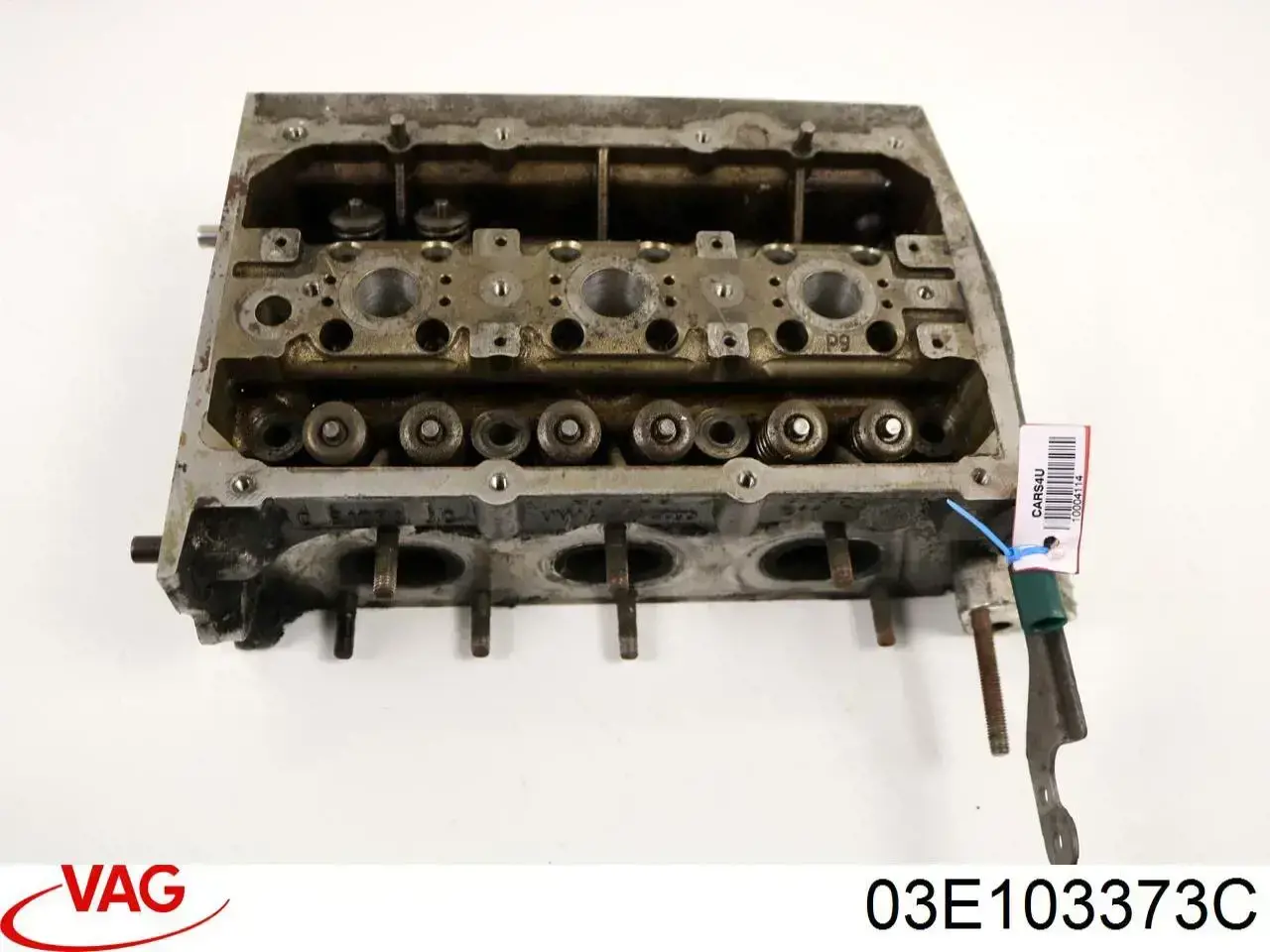 Головка двигуна VAG 03E103264X ціна, від 126.75 USD