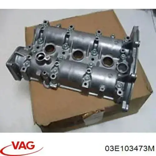 Купити 03E103473Q VAG Клапанна кришка