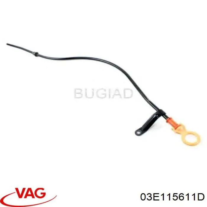 270276 Maxgear Покажчик рівня масла