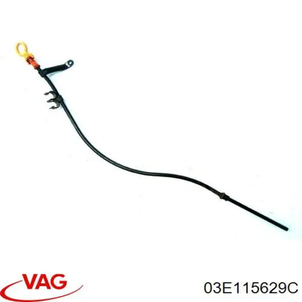  VAG 03E115629D ціна, від 8.44 USD