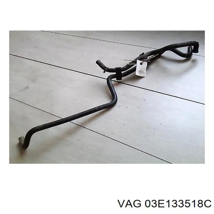  VAG 03E133518C ціна, від 6.33 USD