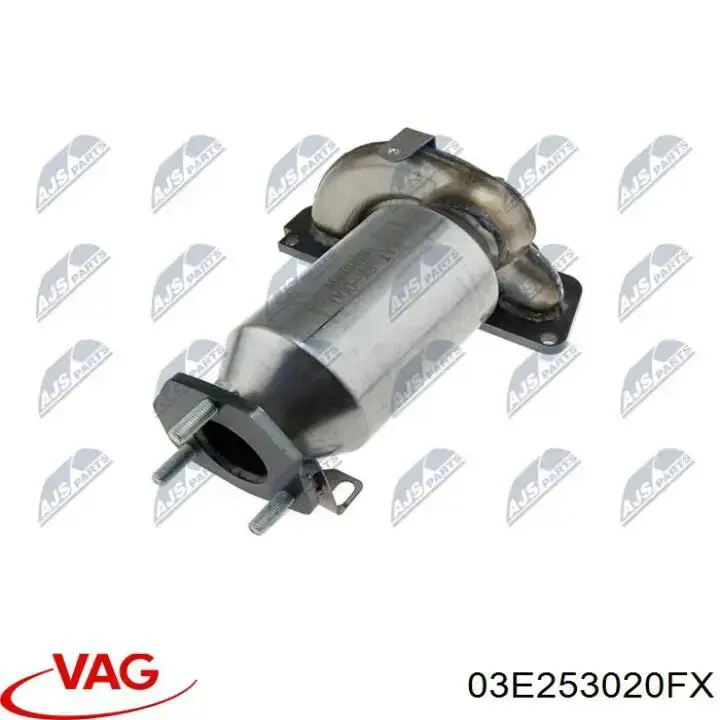  03E253020FX VAG