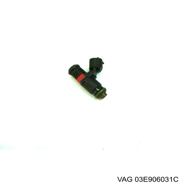 Форсунка паливна VAG 03E906031C ціна, від 21.23 USD