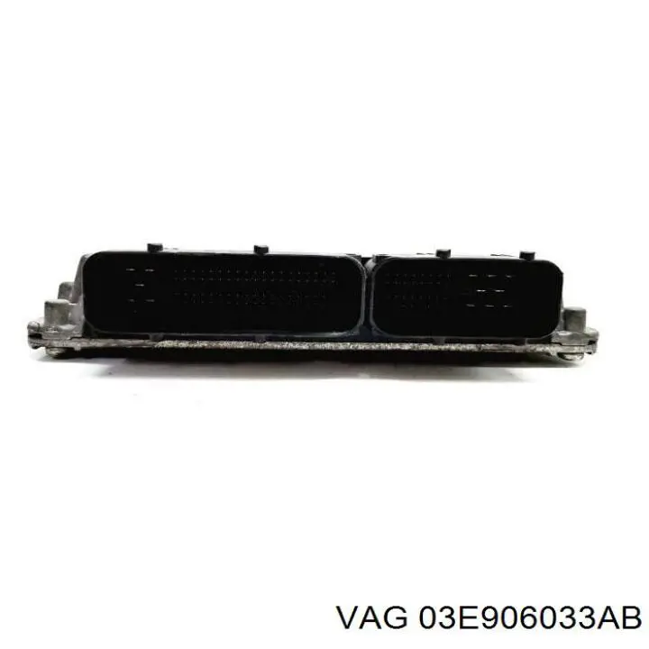ЕБУ VAG 03E906033AB ціна, від 30.68 USD