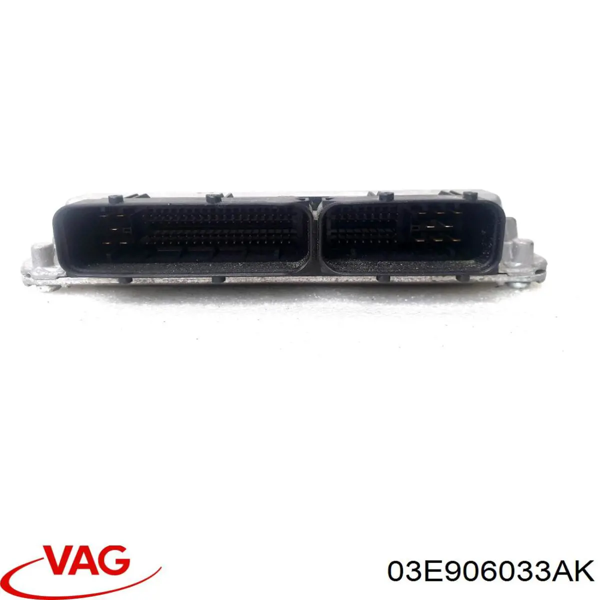 Купити 03E906033AK VAG Модуль управління двигуном