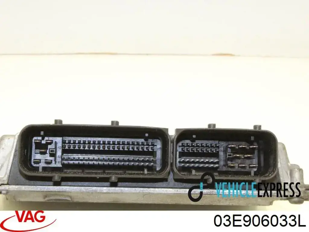 Блок двигуна VAG 03E906033L