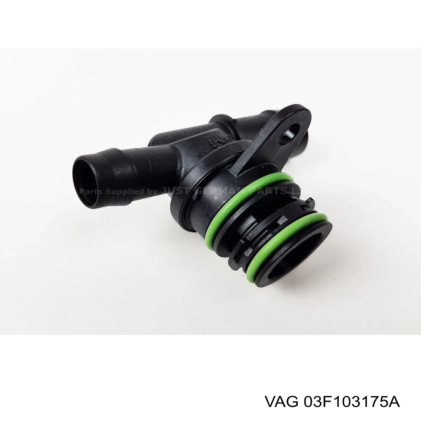 Клапан вентиляції картерних газів 03F103175A VAG