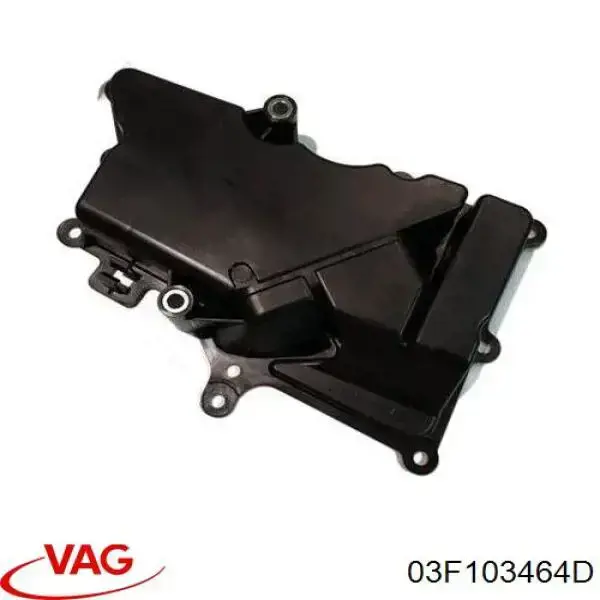 Купити 3F103464D VAG Масловіддільник