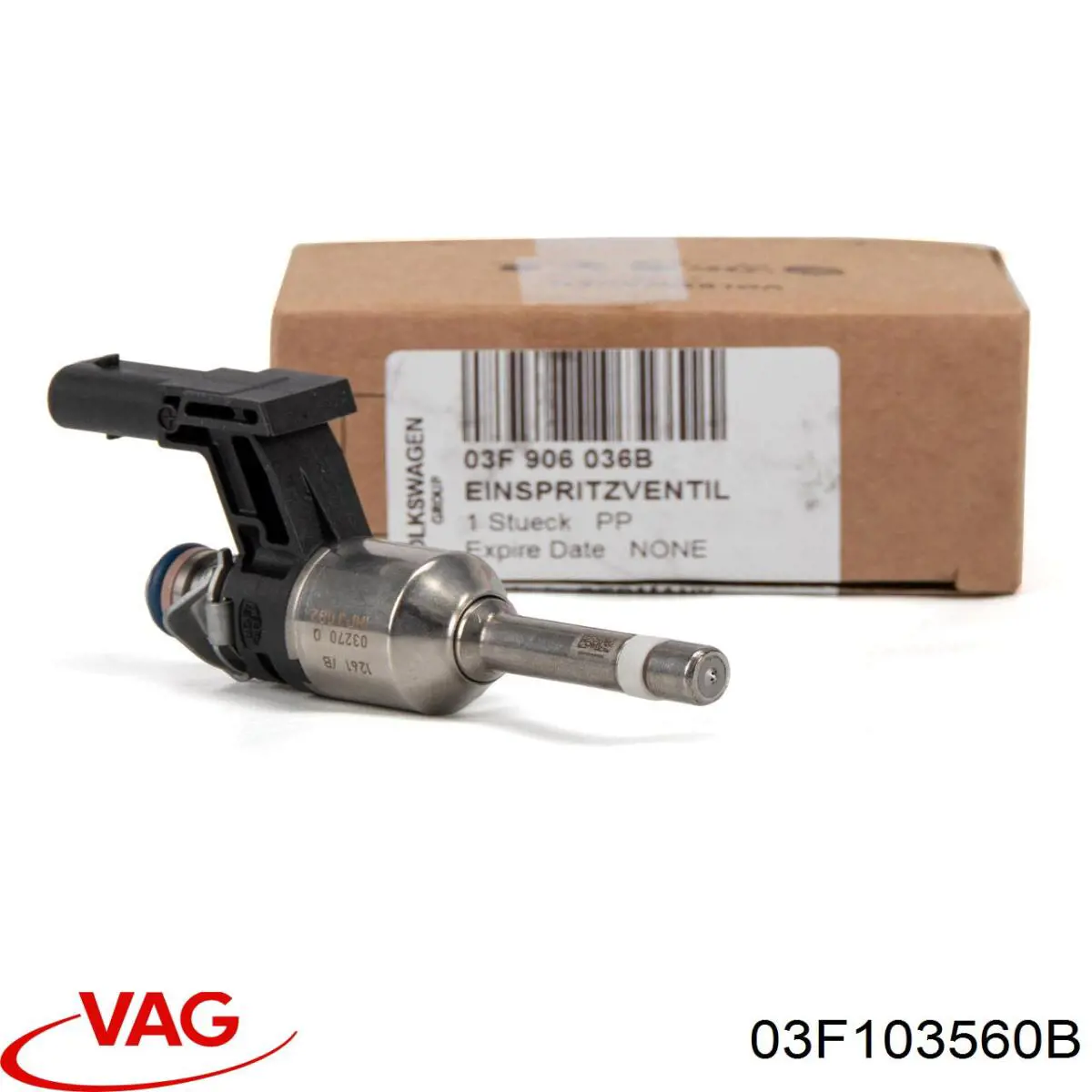  VAG 03F103560B ціна, від 25.38 USD