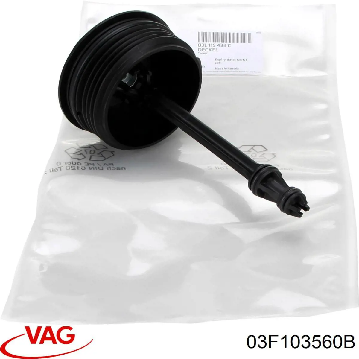  03F103560B VAG
