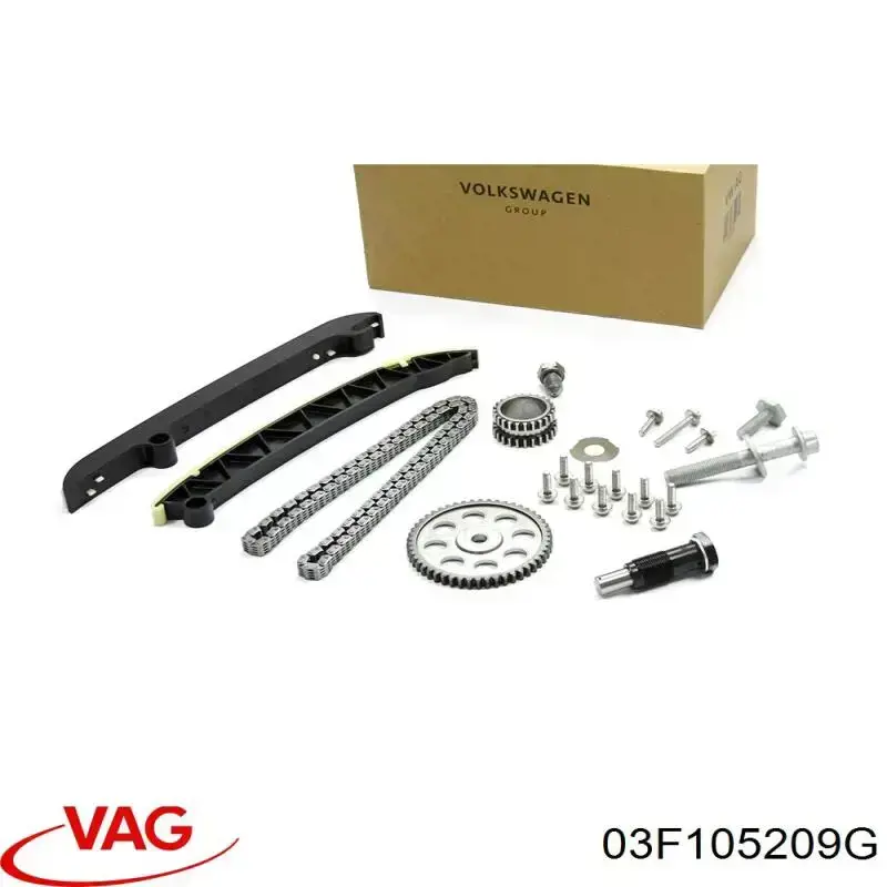 Зірочка приводу коленвала двигуна Trucktec 0712174 ціна, від 19.58 USD