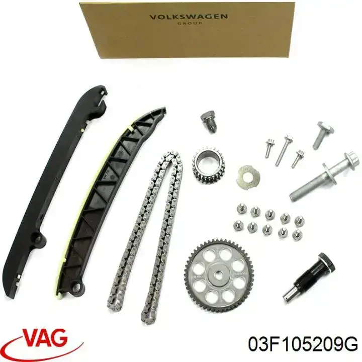 Купити 0712174 Trucktec Зірка колінчастого вала