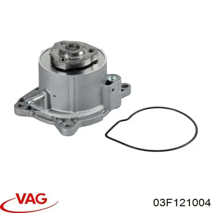  03F121004 VAG