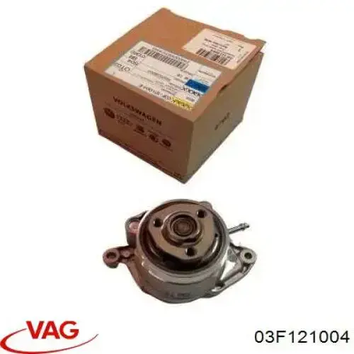  VAG 03F121004 ціна, від 32.50 USD