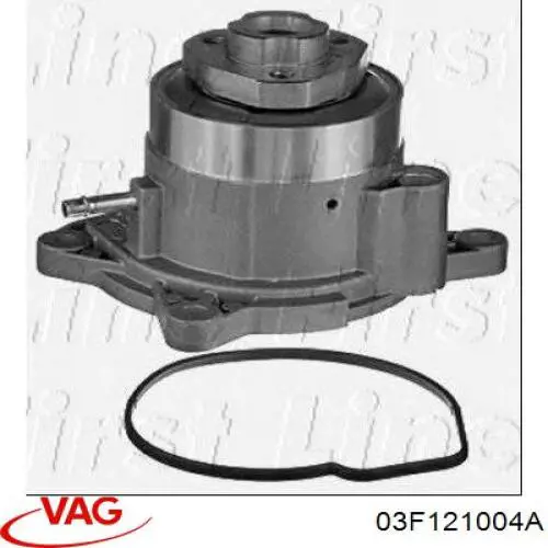 Помпа 03F121004A VAG