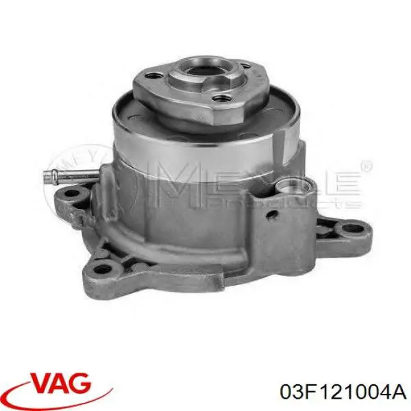 Водяний насос VAG 03F121004A