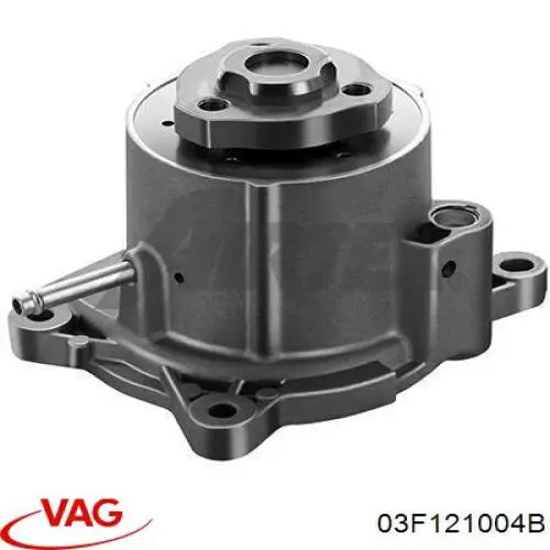 Помпа 03F121004B VAG