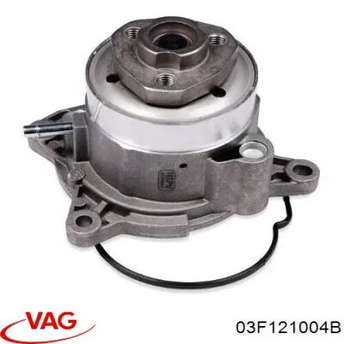 Водяний насос VAG 03F121004B