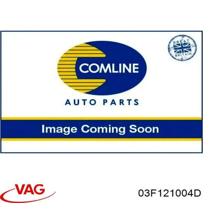03F121004D VAG Насос охолодження