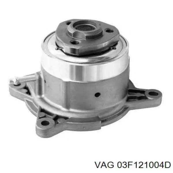 Помпа охолодження VAG 03F121004D ціна, від 90.43 USD