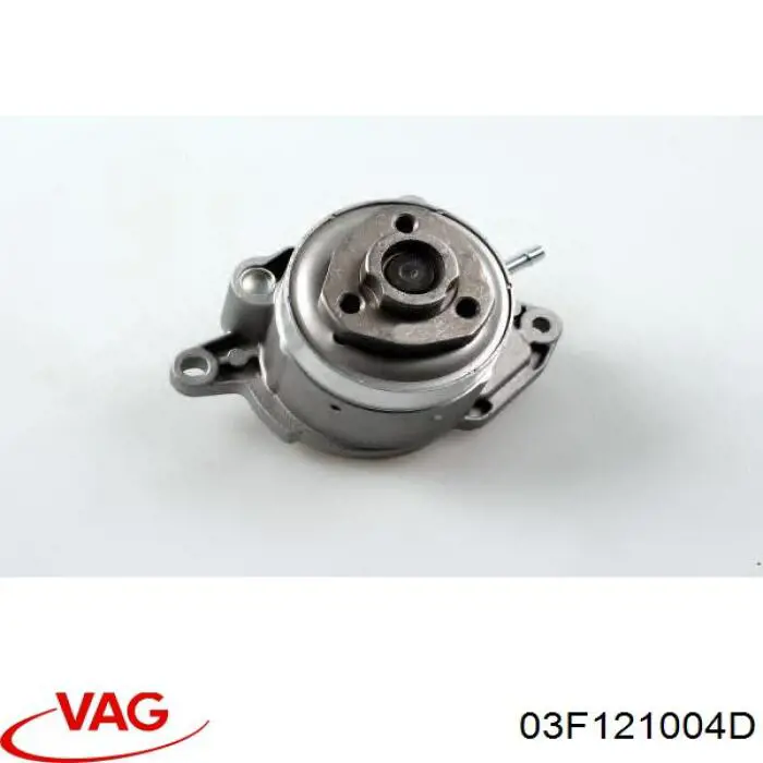 Помпа охолодження VAG 03F121004D ціна, від 90.43 USD