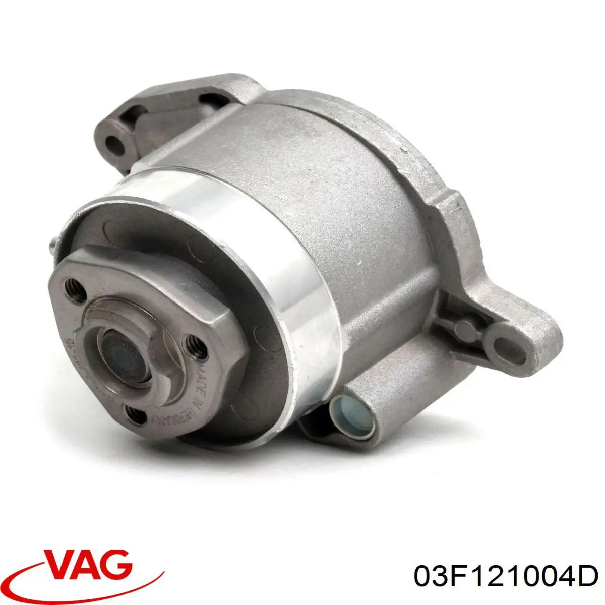 Водяний насос VAG 03F121004D