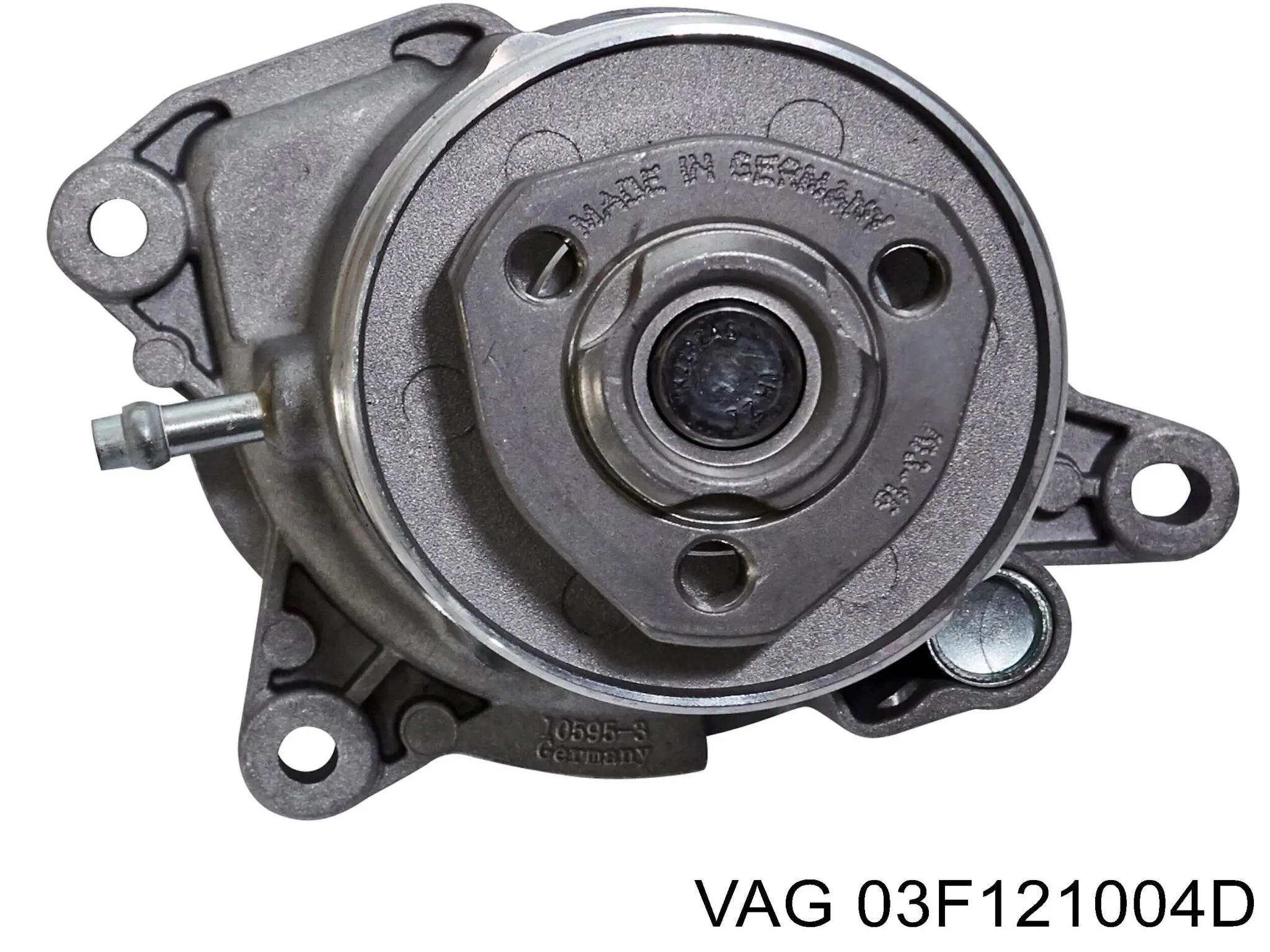 Помпа 03F121004D VAG