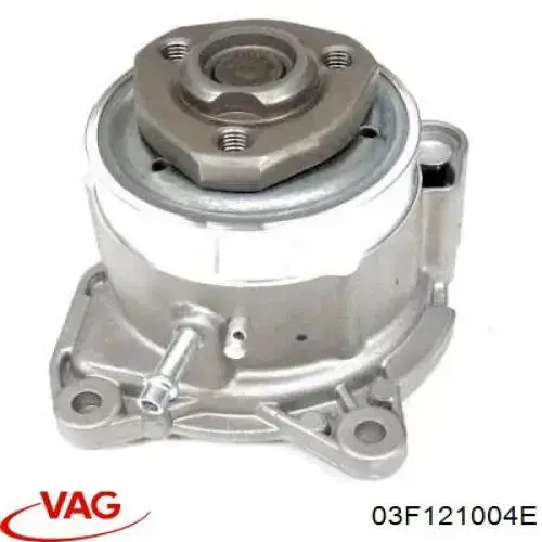 03F121004E VAG Насос охолодження
