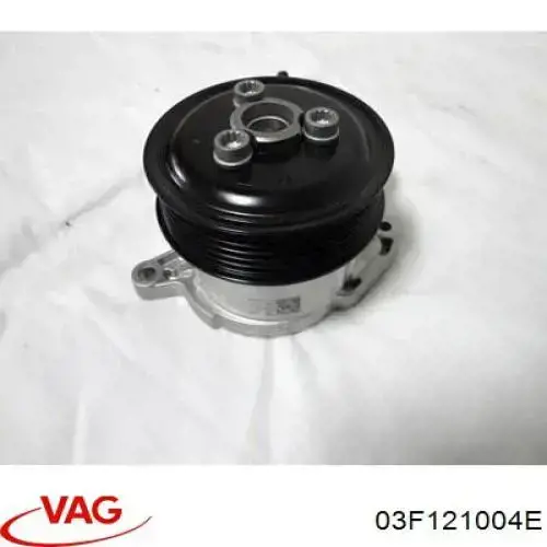 Помпа 03F121004E VAG